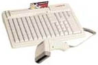 G80-1950 Keyboard by Cherry