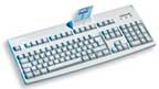 G81-8008 Keyboard by Cherry