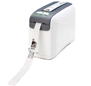 HC100 Patient ID Wristband Printer by Zebra
