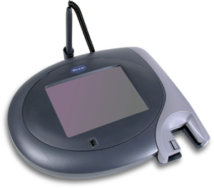 HHP TT8810 Signature Capture Pad