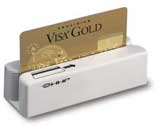 Card Swipers