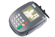 Ingenico 6550 Pad, USB/Power, OPOS