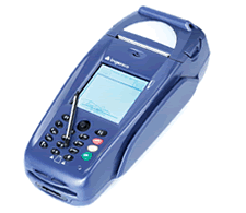 8550 Signature Capture Pad by Ingenico