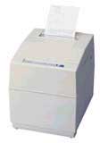 Citizen IDP3550 serial white