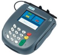 i6580 v3 Signature Capture Pad by Ingenico