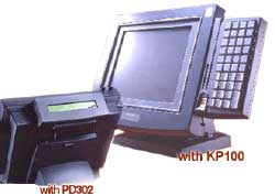 Jiva Finger Print Module