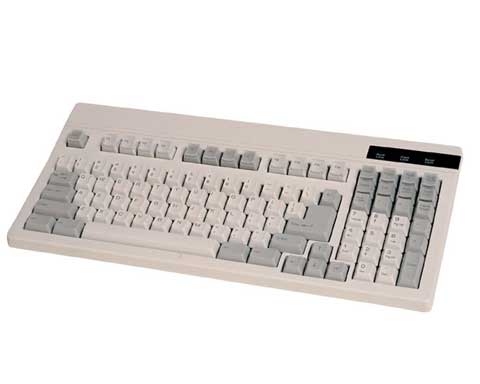 K270 Keyboard by Unitech