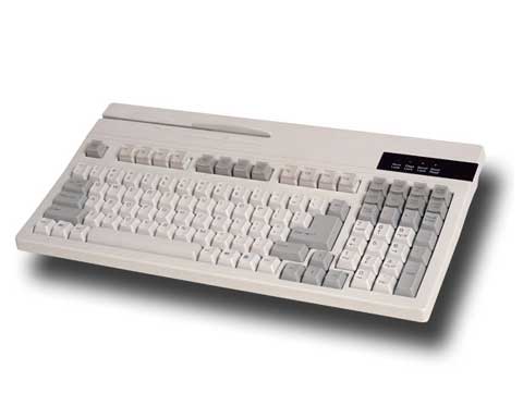 K2714 Keyboard by Unitech