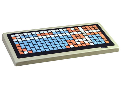 KB3000 Programmable Keypad by Logic Controls