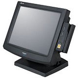 Posiflex, 15" KS6115, 512 MB, WEP OS