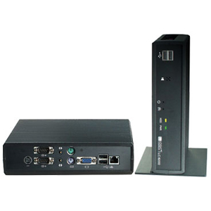LOGIC CONTROLS LC8200 Series