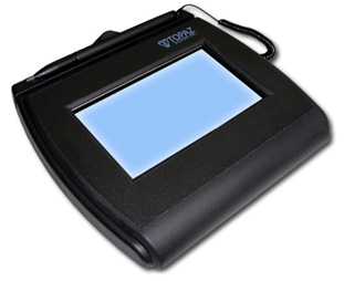 SigLite LCD 4x3