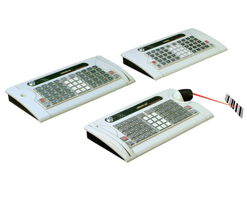 LK5000 keyboard by Logic Controls