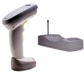Symbol LS4074i Wireless