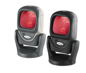 LS9208 Omnidirectional Scanner by Symbol