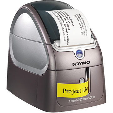 Dymo LabelWriter LW400 DUO Label Printer