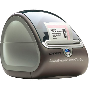 Dymo LabelWriter 400 Turbo Label Printer