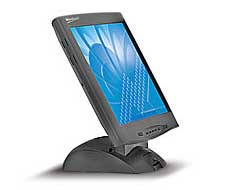 3M M170 touchscreen USB