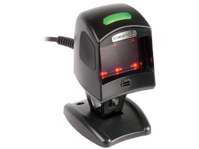Magellan 1100i On-Counter Presentation Omnidirectional Bar Code