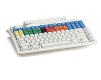 MC128 Keyboard by Preh
