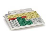 MC84 keyboard by Preh