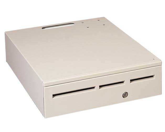 MediaPLUS Drawer Black 18'' Depth
