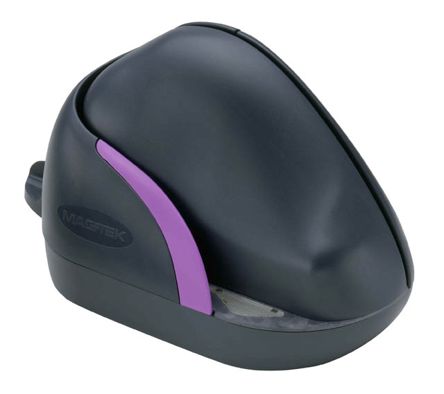MagTek MICRImage Check Reader