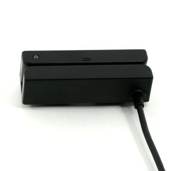 Unitech MS240/MS241 Card Reader - RJ-45