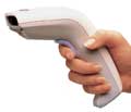 Unitech MS690 Scanner