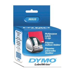 Dymo 30333 Multi-Purpose Labels