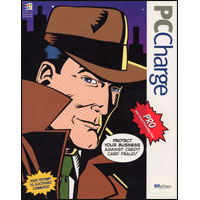 PC Charge Software - 100PROL0000