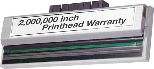 Datamax printhead I-4208 or I-4206
