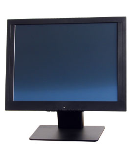 Tatung T5DVI Touchscreen