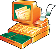 Quickbooks POS Hardware Bundle