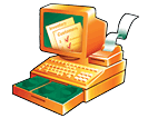 Quickbooks POS Hardware