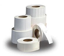 Dymo 30347 White Compatible Labels