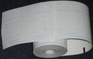 INDIANA Thermal Rx Paper Rolls