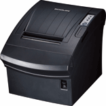 Samsung Bixolon SRP-350plus Thermal Printer