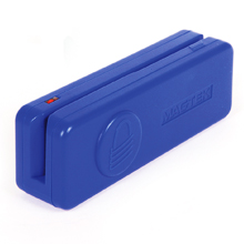 Magtek MagneSafe BT90 Bluetooth Secure Credit Card Reader