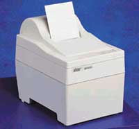Star SP200 Receipt Printer