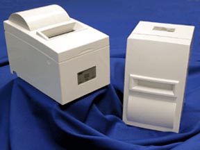 Star SP500 Printer