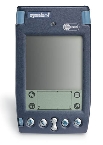 SPT1550 cradle for communication only