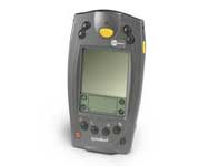 Symbol SPT 1800 Handheld Scanner
