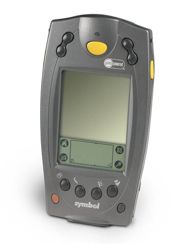 Symbol SPT 1800 16 MB