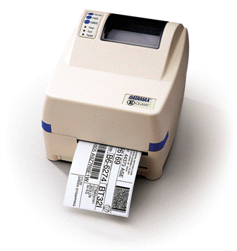 Datamax E-4204