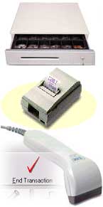IntlPOS 50 - Budget