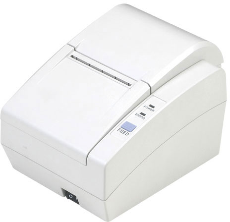 Samsung Bixolon STP-131 Thermal Printer
