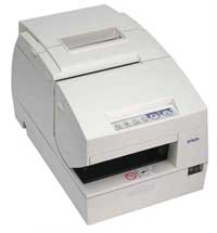 Epson TM-H6000II Printer