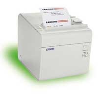 Epson TM-L90 Printer