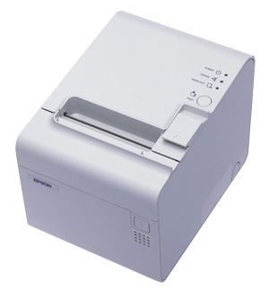 Epson TM-T90 Thermal Receipt Printer